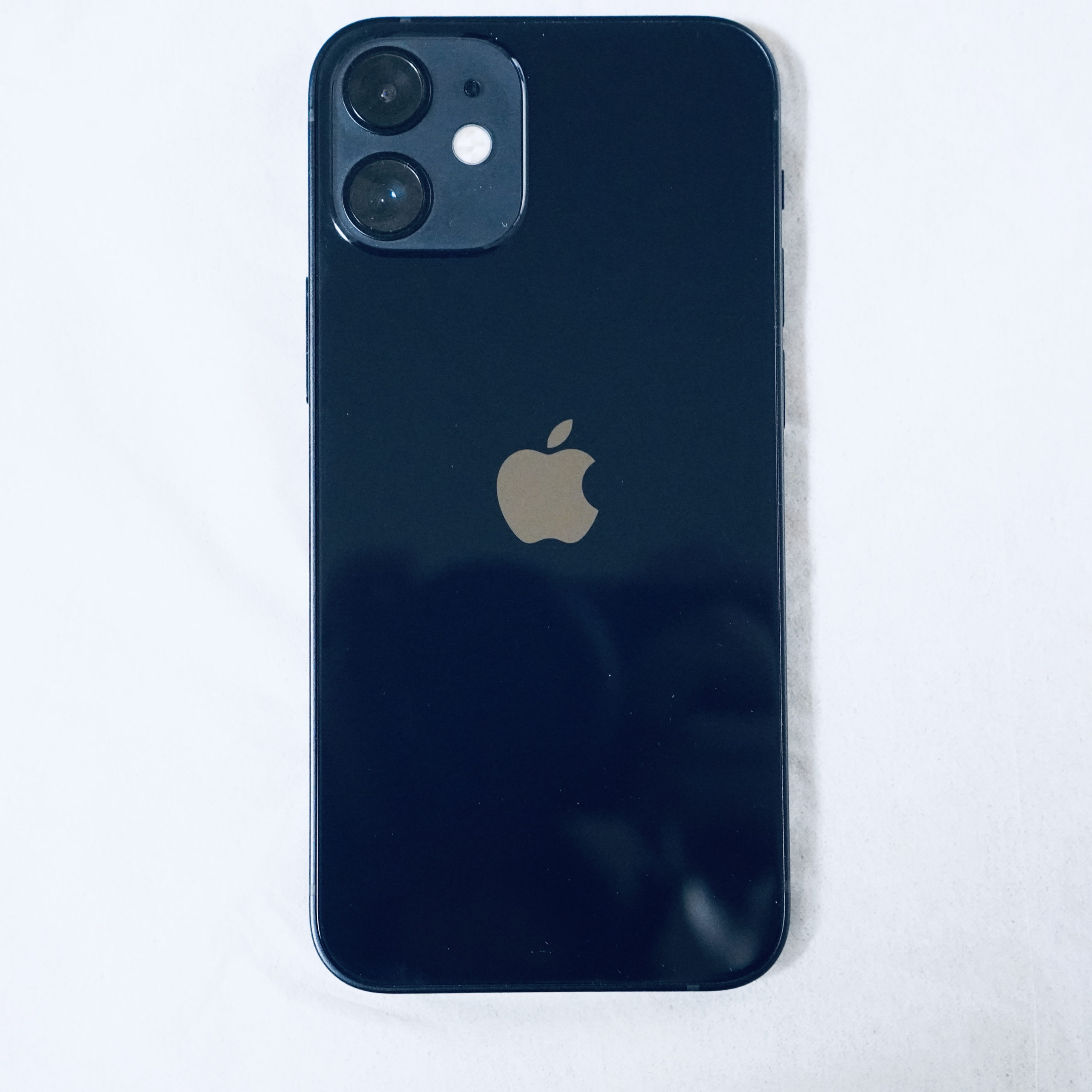 iPhone-ガラスコーティング