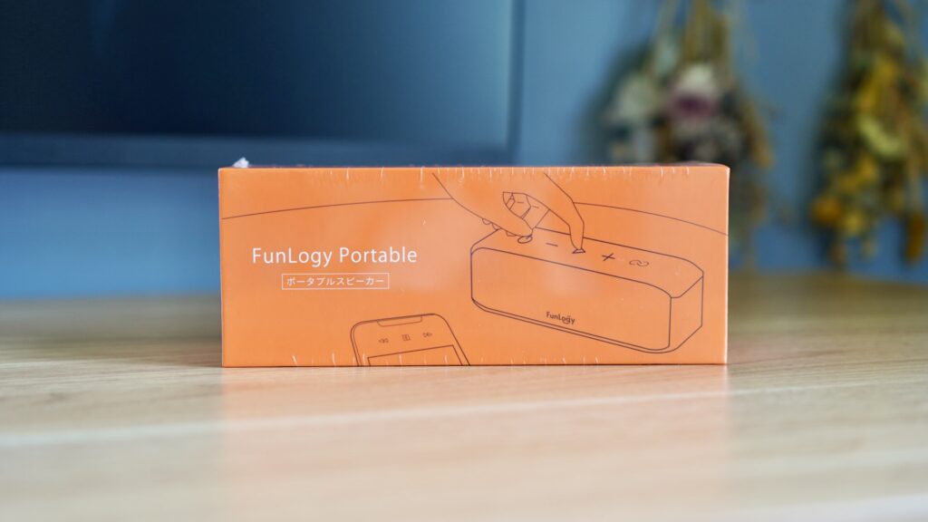 FunLogy_Portable