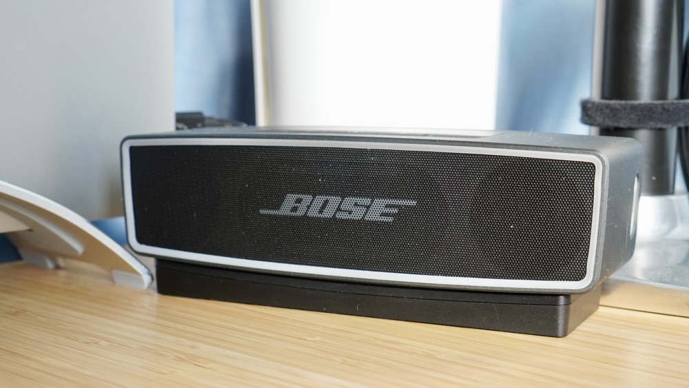 BOSE SoundLink Mini Bluetooth speaker II