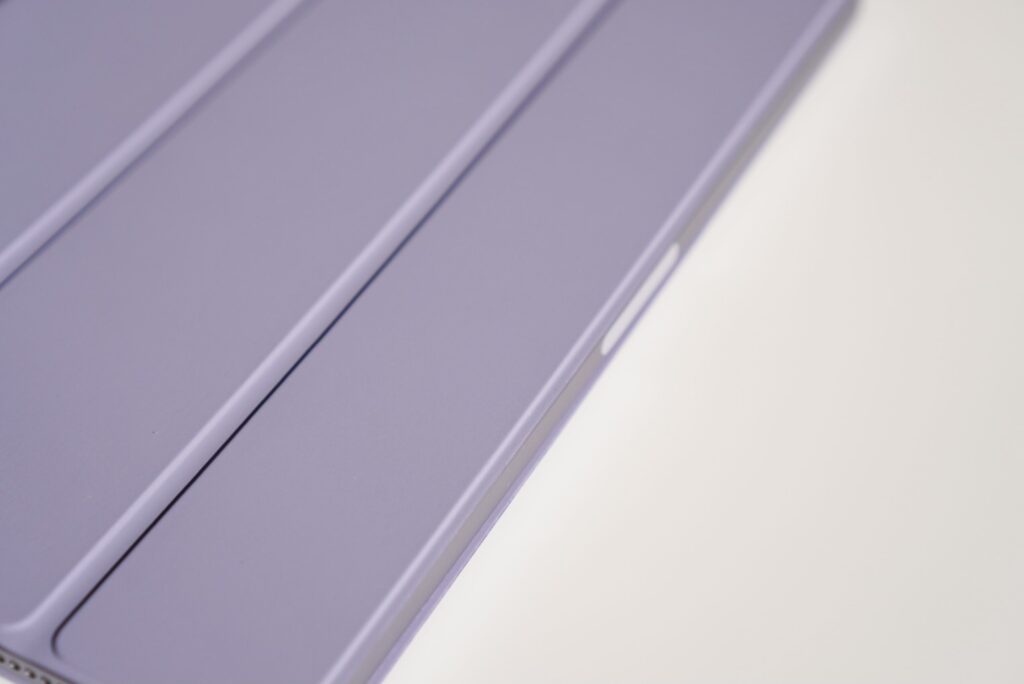 イングリッシュラベンダーのSmart Folio