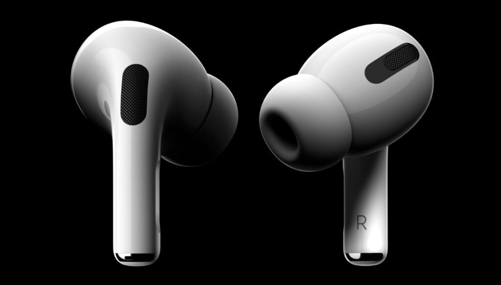 AirPods Proユーザー必見】コンプライのイヤーピースで遮音性UP！イヤホン本来の音質を体験しよう |  iPhone・Mac・モノ通信：Number84