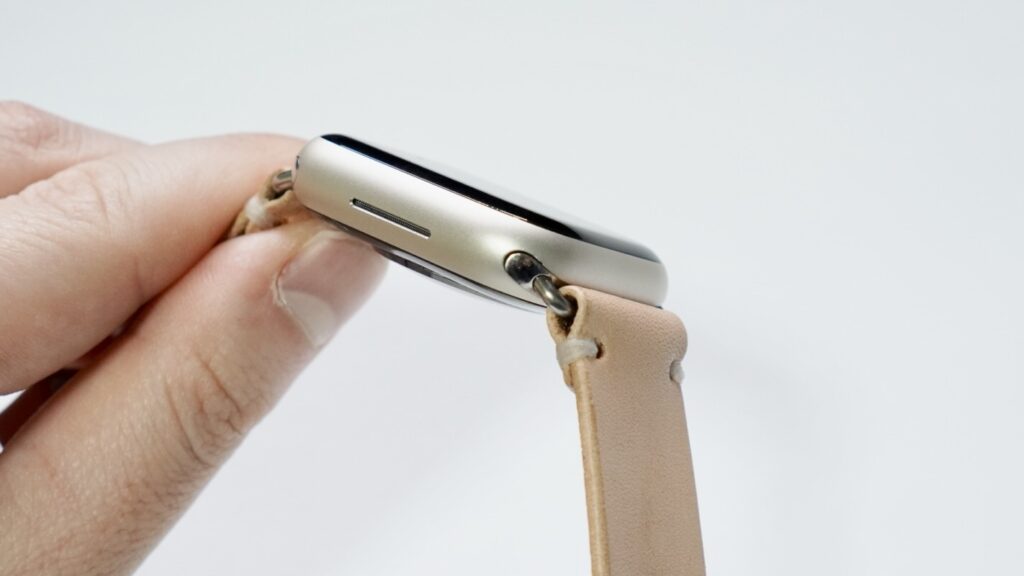 Geek Freak-Apple Watch band