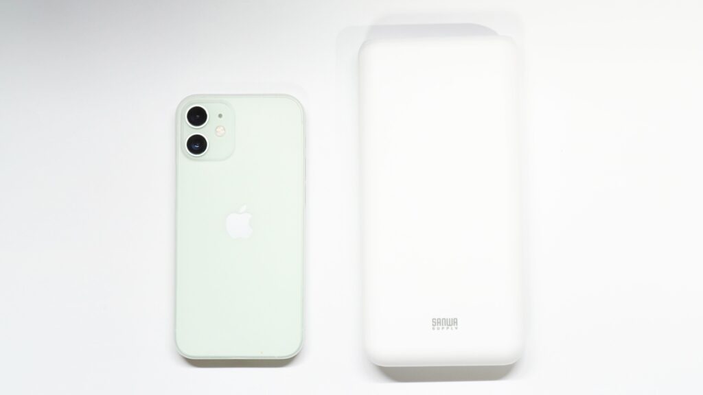 iPhone 12mini-701 BTL018W