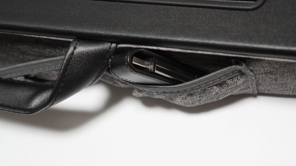USB-Pocket
