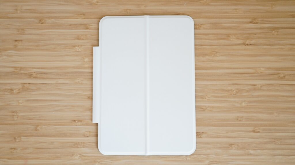 and S-s size-White