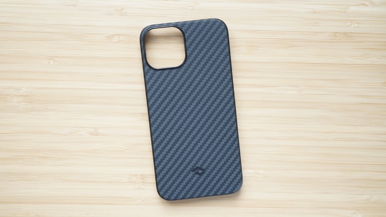 MagEZ Case 2の背面