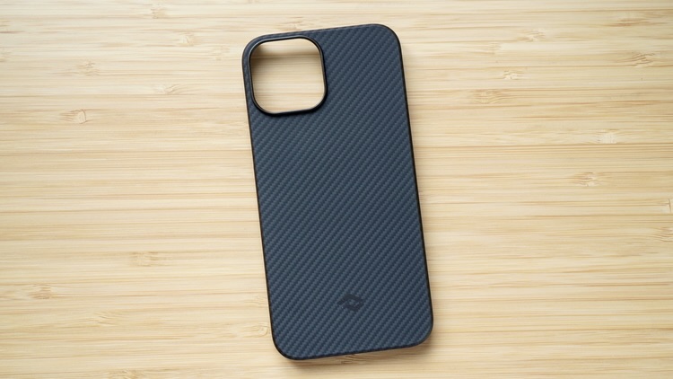 PITAKA Air Case for iPhone 13 mini