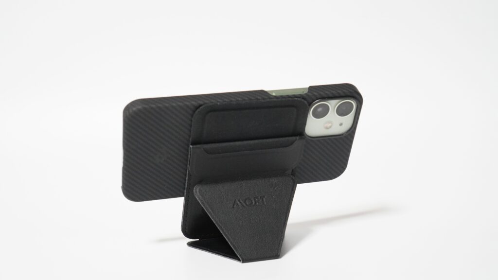 PITAKA Air case-moft