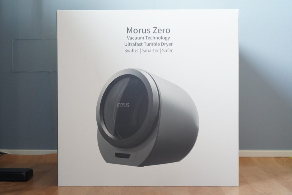 Morus Zero-box