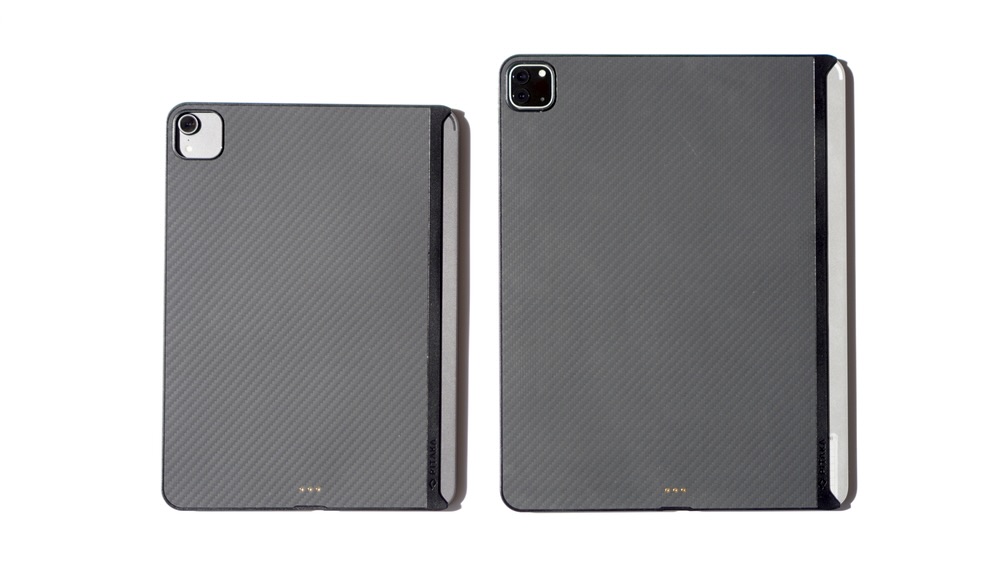 iPad ProにPITAKA MagEZ Case 2を装着