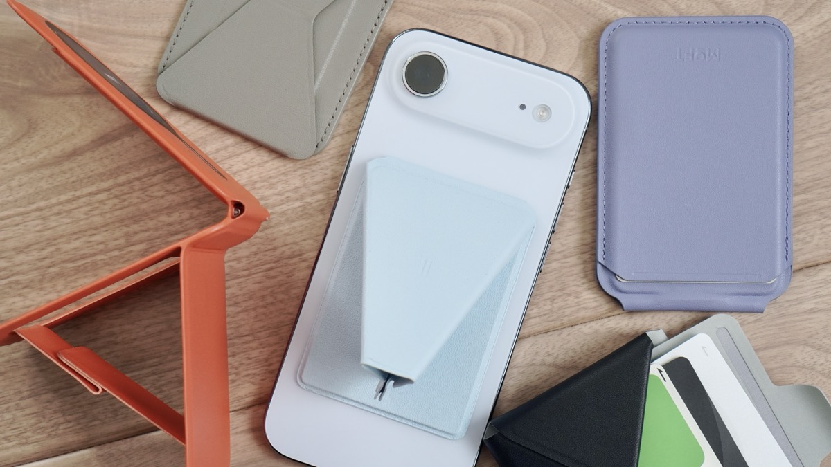 おすすめのスマホスタンド