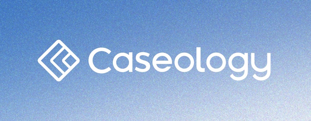 Caseologyのブランドロゴ