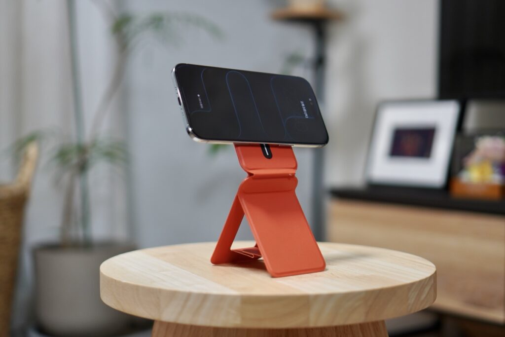 MOFT 8-in-1多機能スタンドのフローティング(横)