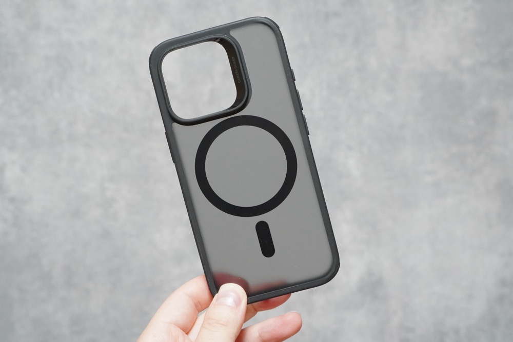 HYBRID CASE