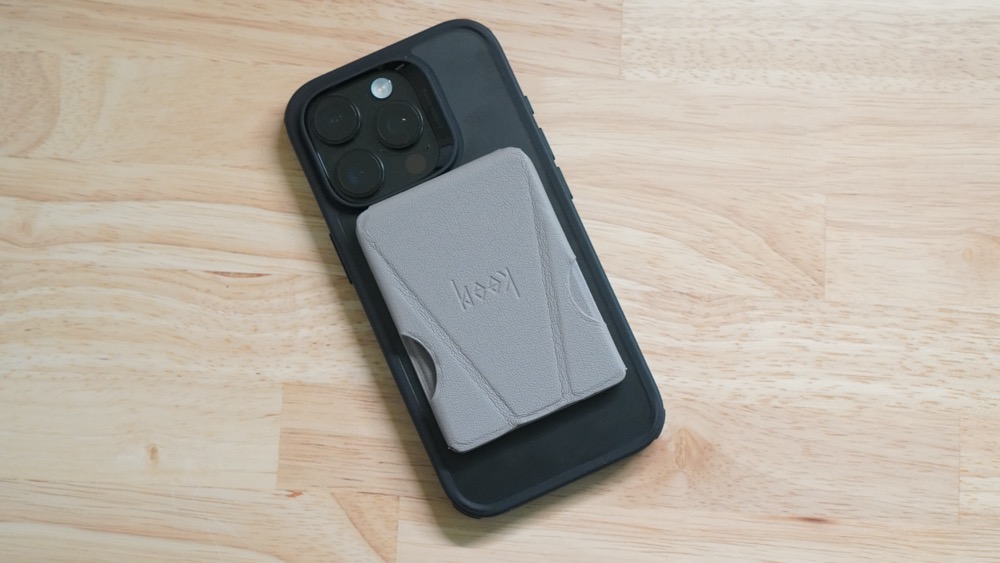 MagSafe対応のiPhoneケース