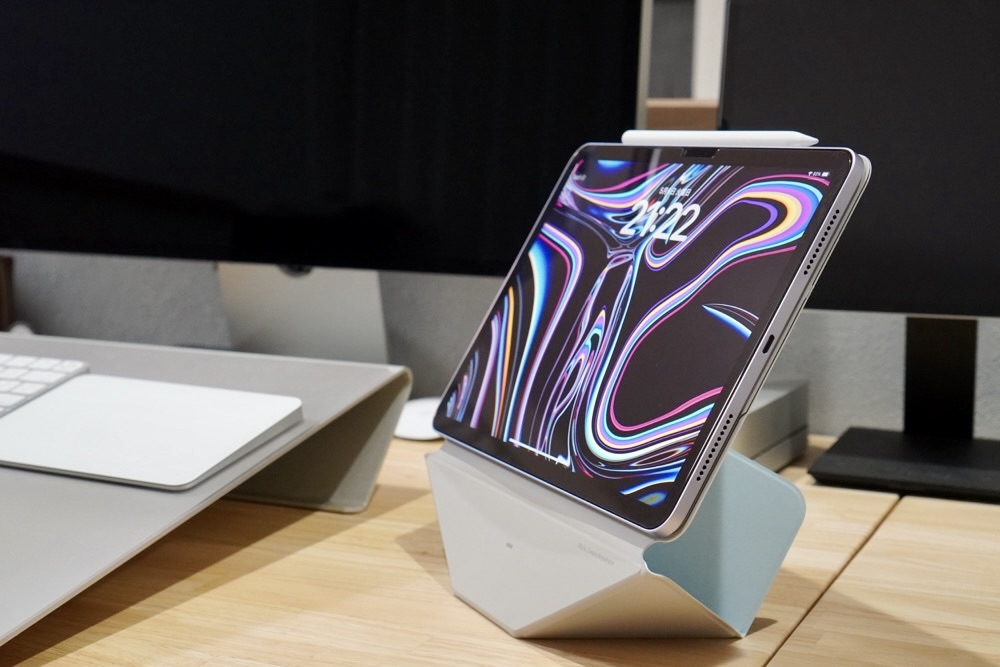 60度のフローティングモード