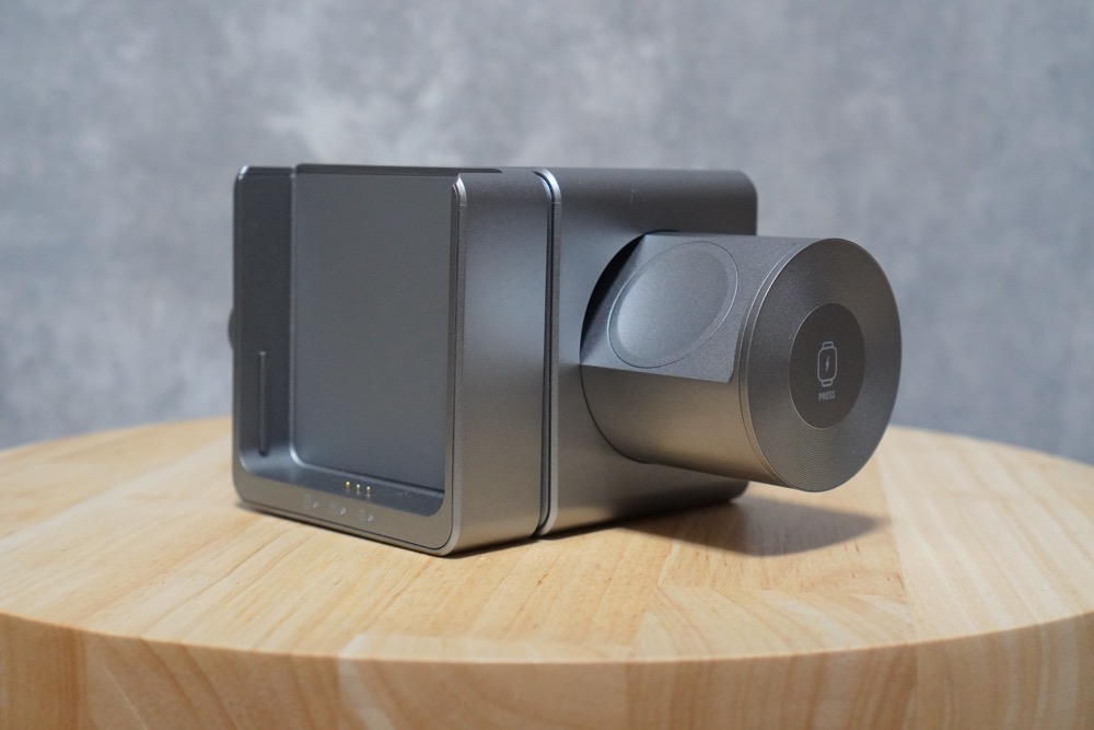 RORRY MagSafe対応ワイヤレス充電器 4in1のApple Watch充電器