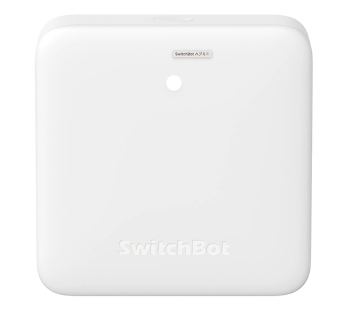 SwitchBotハブミニ