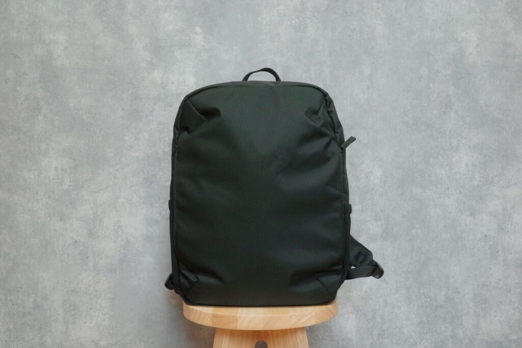 THE TOKYO TECHPACK AIRのデザイン