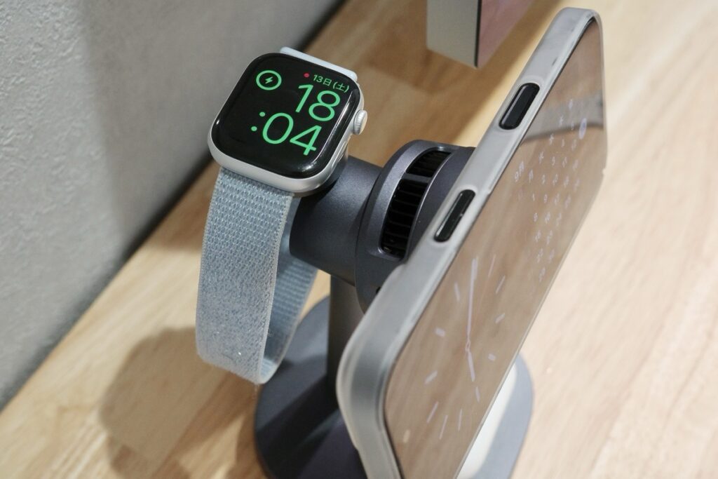 Apple Watchバンドはどんなモデルにも対応
