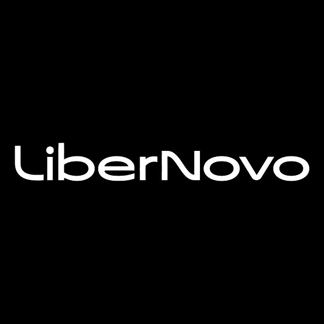 LiberNovoのブランドロゴ