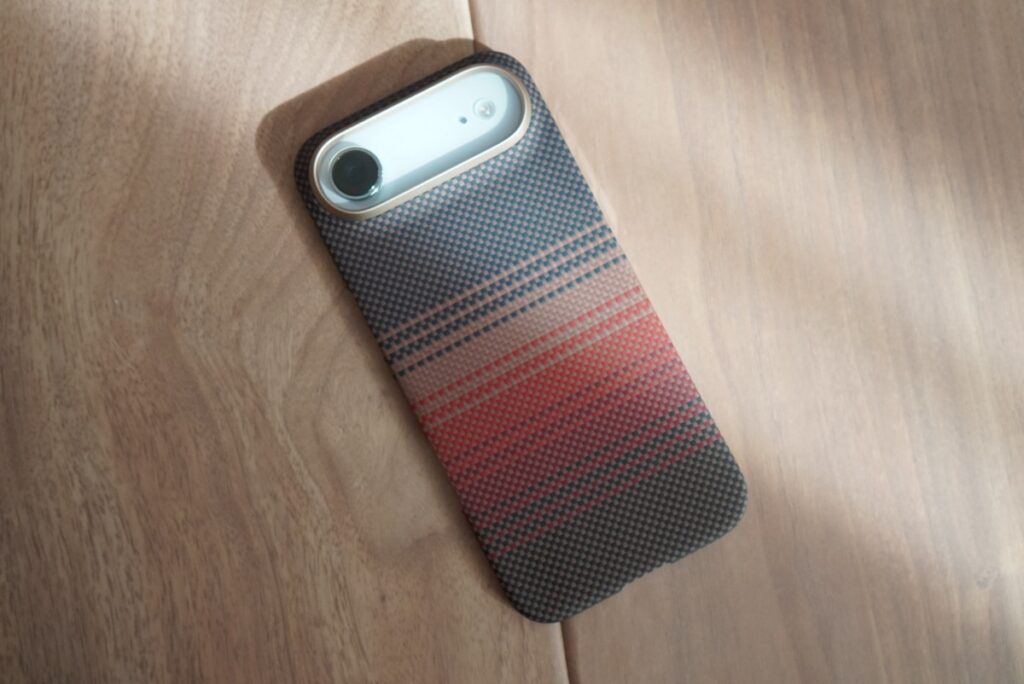 Sunset・Moonriseは汚れが目立ちにくい