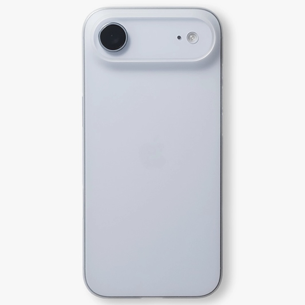 THE FROST AIRのイメージ