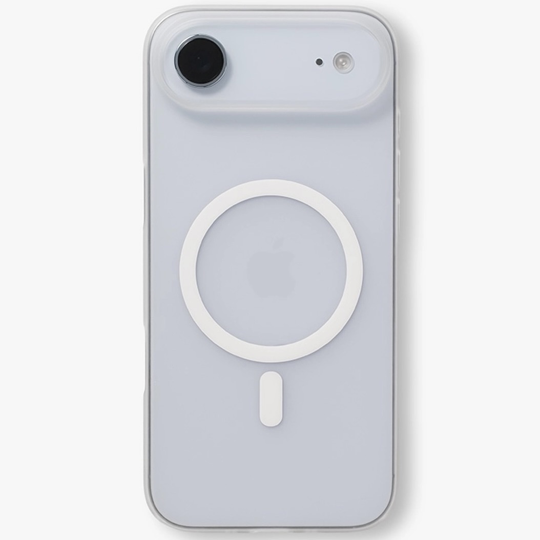 THE FROST AIR ULTRAのイメージ