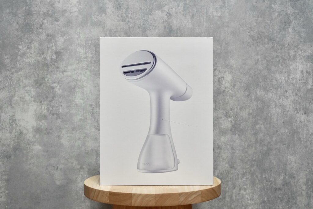 airmorn oneのパッケージ