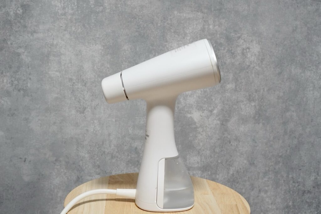 airmorn oneの側面