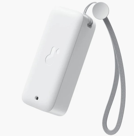 SwitchBot防水温湿度計のイメージ