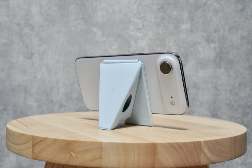 beak mag 2のフローティングモード