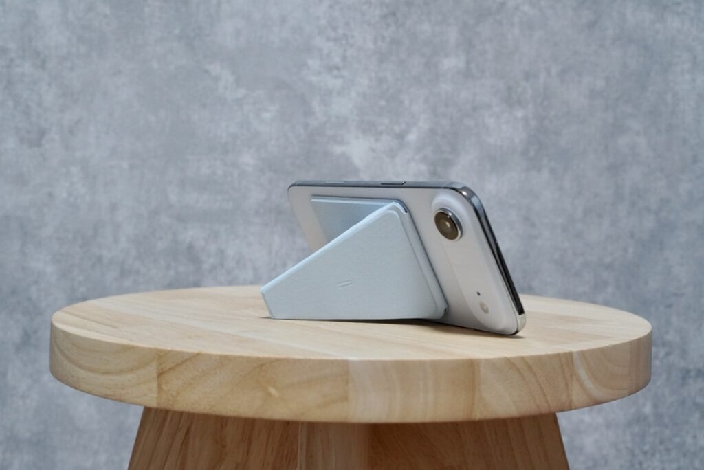 beak mag 2の横置き