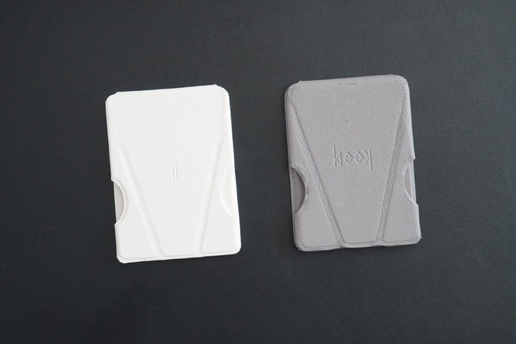 beak magとbeak mag 2の比較