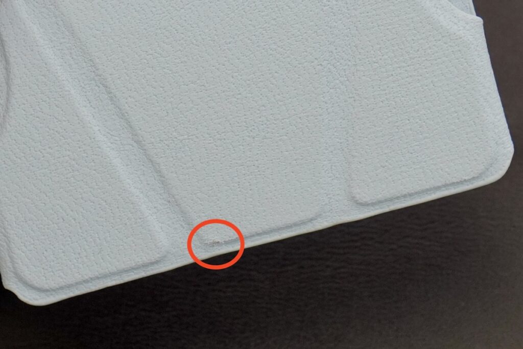 beak mag 2は酷使するとダメージを負う