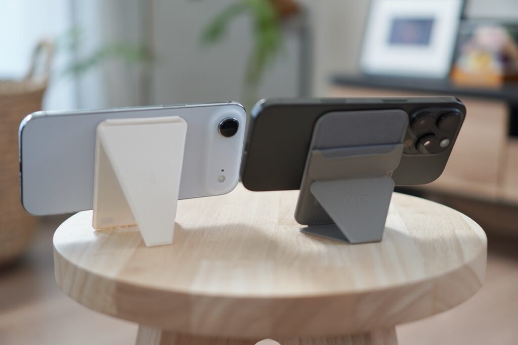 MOFTとbeakのフローティングモード