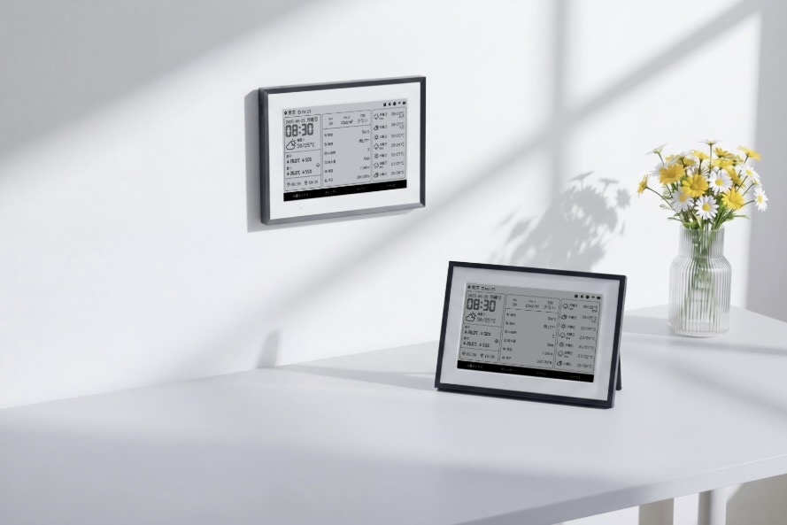 SwitchBot スマートデイリーステーションのデザイン